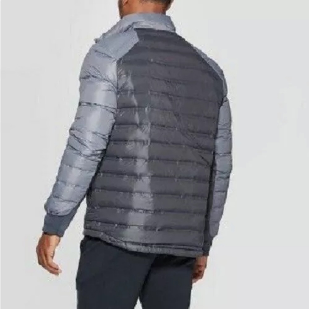 C9 Champion MenWarmest Lightweight Puffer Jacket - Picture 2 of 2